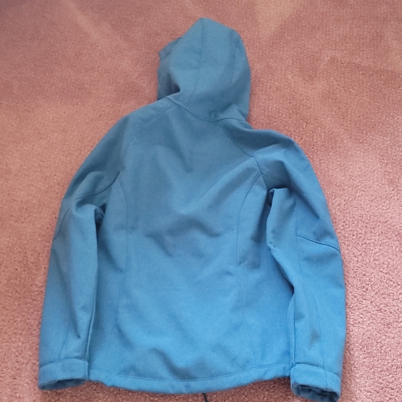 Kirkland Rain Jacket - Picture 7 of 7